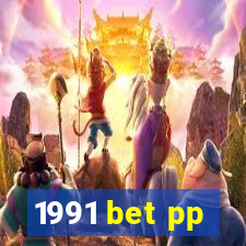 1991 bet pp